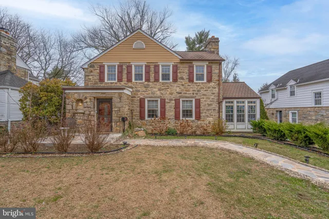 $475,000 | 20 Brandywine Boulevard, Wilmington, DE 19809