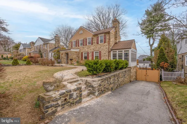 $485,000 | 20 Brandywine Boulevard, Wilmington, DE 19809