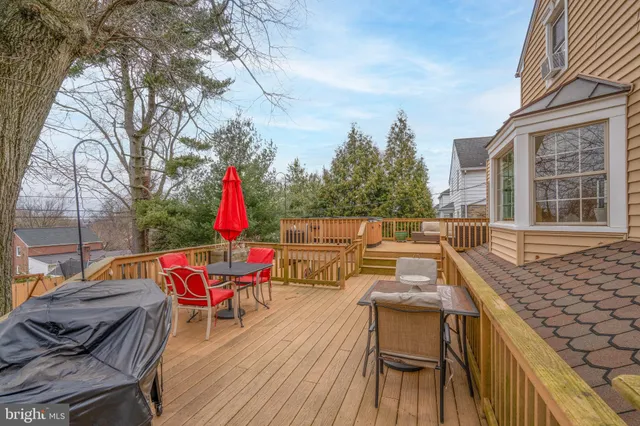 $485,000 | 20 Brandywine Boulevard, Wilmington, DE 19809