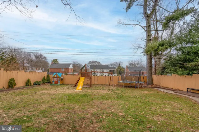 $485,000 | 20 Brandywine Boulevard, Wilmington, DE 19809