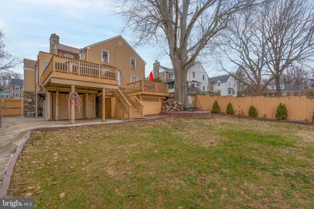 $485,000 | 20 Brandywine Boulevard, Wilmington, DE 19809