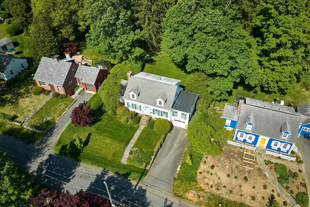 68 Blue Hills Road Amherst, MA 01002 - Photo 31 of 40 Gallery Image 31