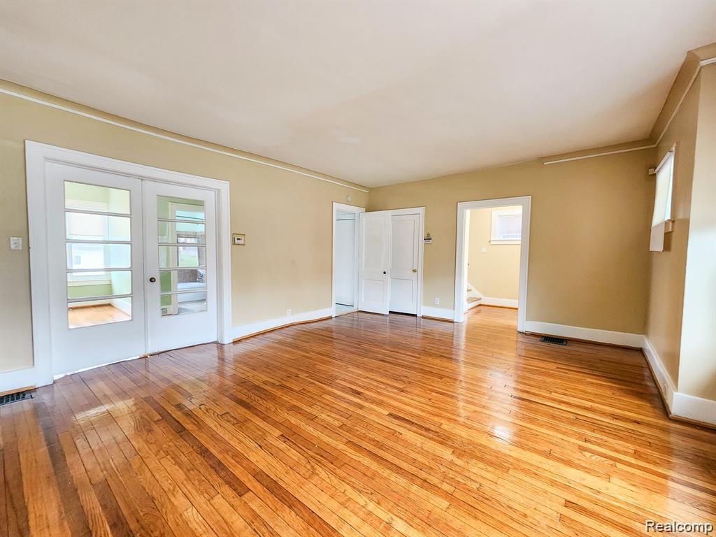1612 Atkinson Street Detroit, MI 48206 - Photo 46 of 61