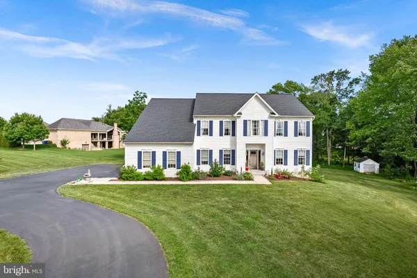 $899,900 | 10308 Godwin Drive, Manassas, VA 20110