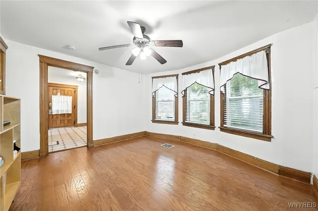 $349,900 | 295 Hoyt Street, Buffalo, NY 14213