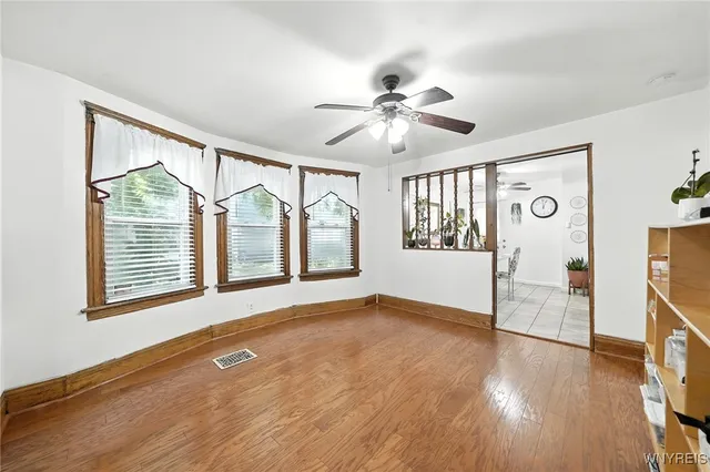 $349,900 | 295 Hoyt Street, Buffalo, NY 14213