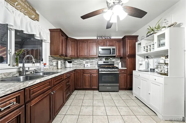 $349,900 | 295 Hoyt Street, Buffalo, NY 14213