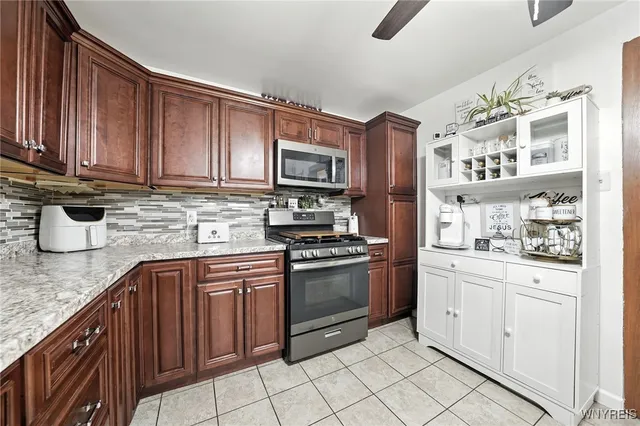 $349,900 | 295 Hoyt Street, Buffalo, NY 14213