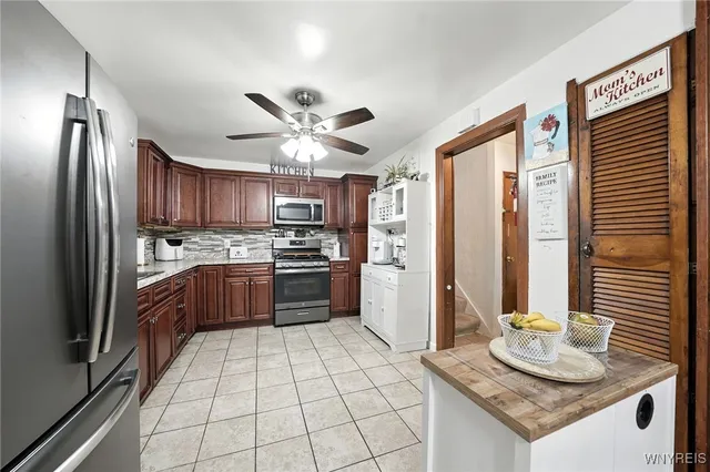 $349,900 | 295 Hoyt Street, Buffalo, NY 14213