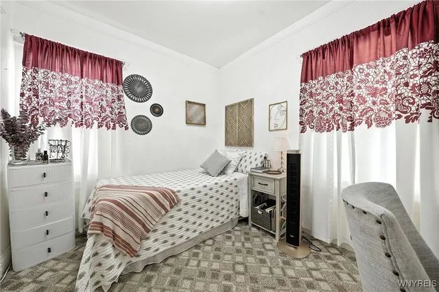 $349,900 | 295 Hoyt Street, Buffalo, NY 14213