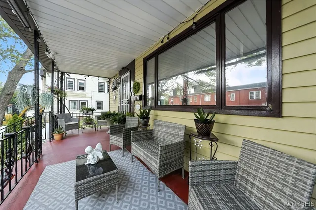 $349,900 | 295 Hoyt Street, Buffalo, NY 14213
