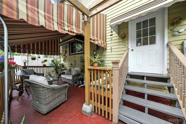 $349,900 | 295 Hoyt Street, Buffalo, NY 14213