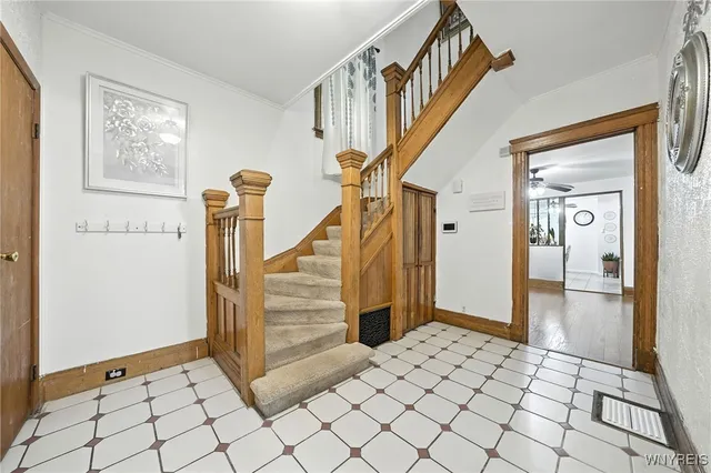 $349,900 | 295 Hoyt Street, Buffalo, NY 14213