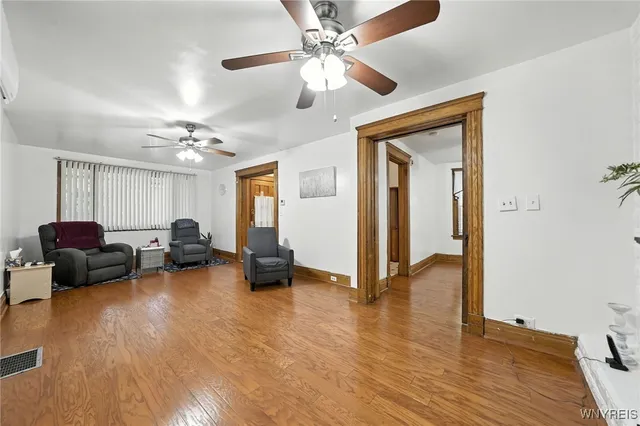 $349,900 | 295 Hoyt Street, Buffalo, NY 14213