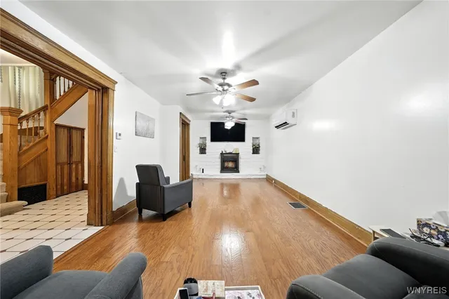 $349,900 | 295 Hoyt Street, Buffalo, NY 14213