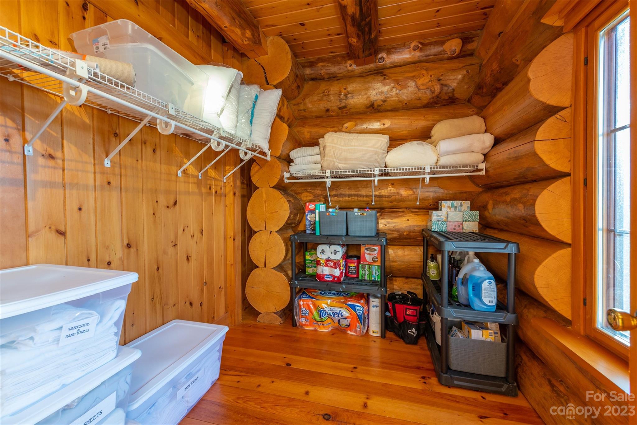 685 Talbot Drive Canton, NC 28716 - Photo 18 of 48 a view of entryway with a room