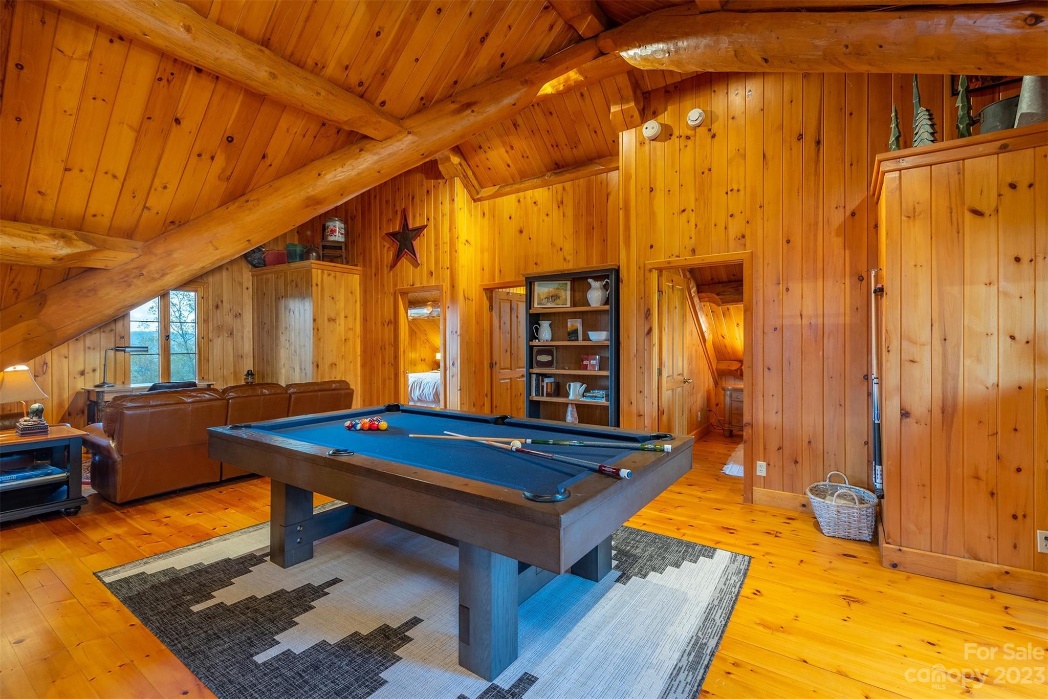 685 Talbot Drive Canton, NC 28716 - Photo 19 of 48 a outdoor space with lounge chair