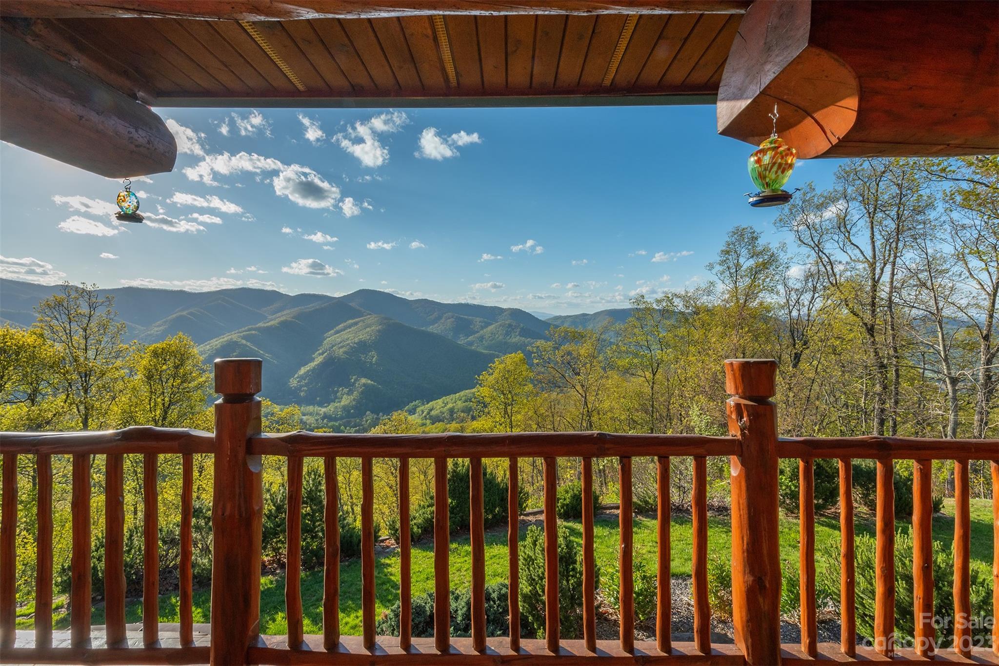 685 Talbot Drive Canton, NC 28716 - Photo 2 of 48 a view of a street