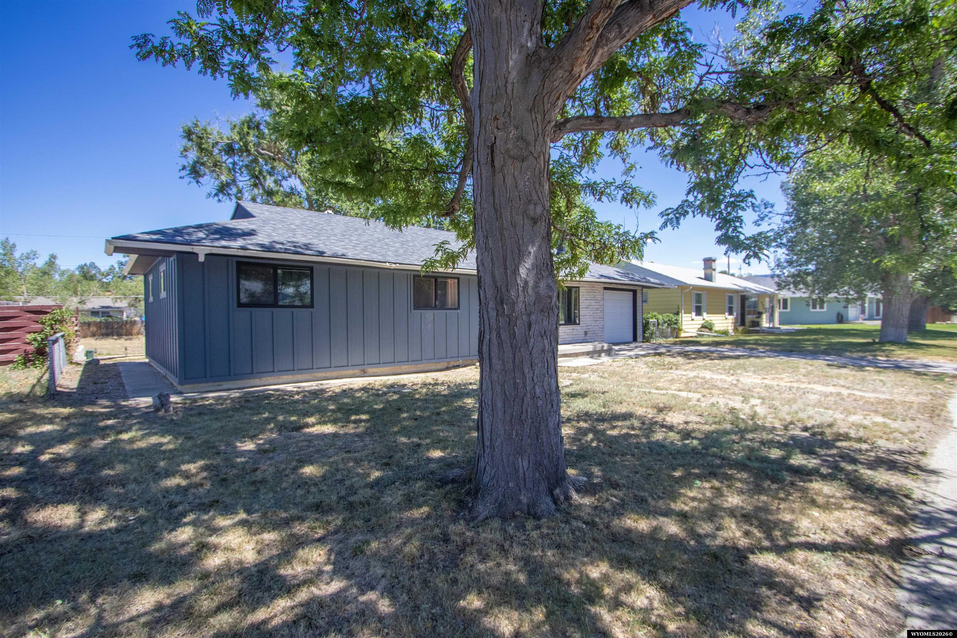 465 Trigood Drive Casper, WY 82609 - Photo 22 of 30