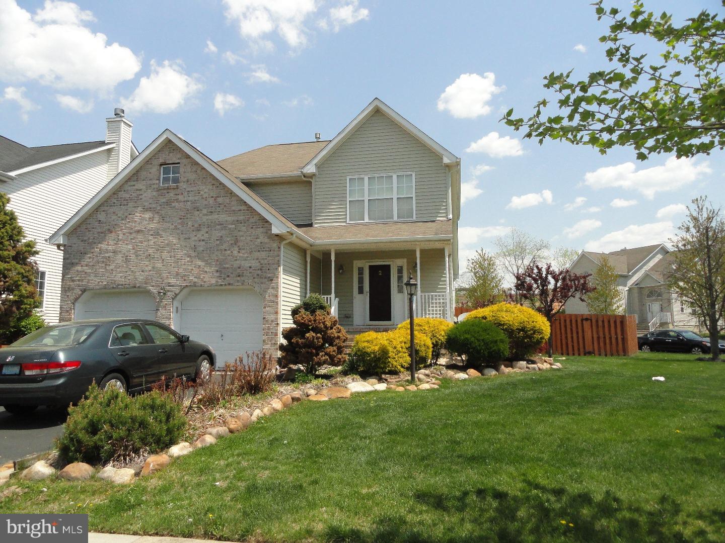2 Richards Road Lawrenceville, NJ 08648 - Photo 1 of 16 Exterior Front