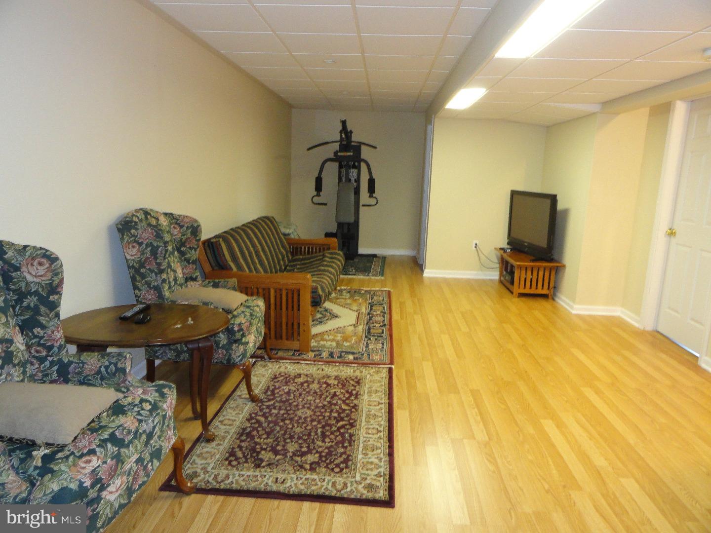 2 Richards Road Lawrenceville, NJ 08648 - Photo 13 of 16 Basement - Finished