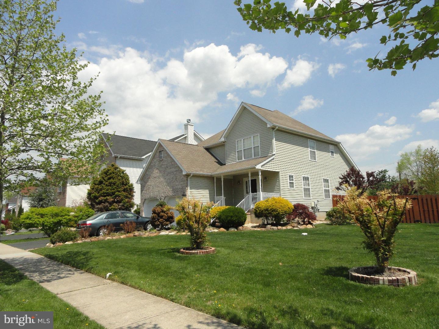2 Richards Road Lawrenceville, NJ 08648 - Photo 16 of 16 Exterior Front