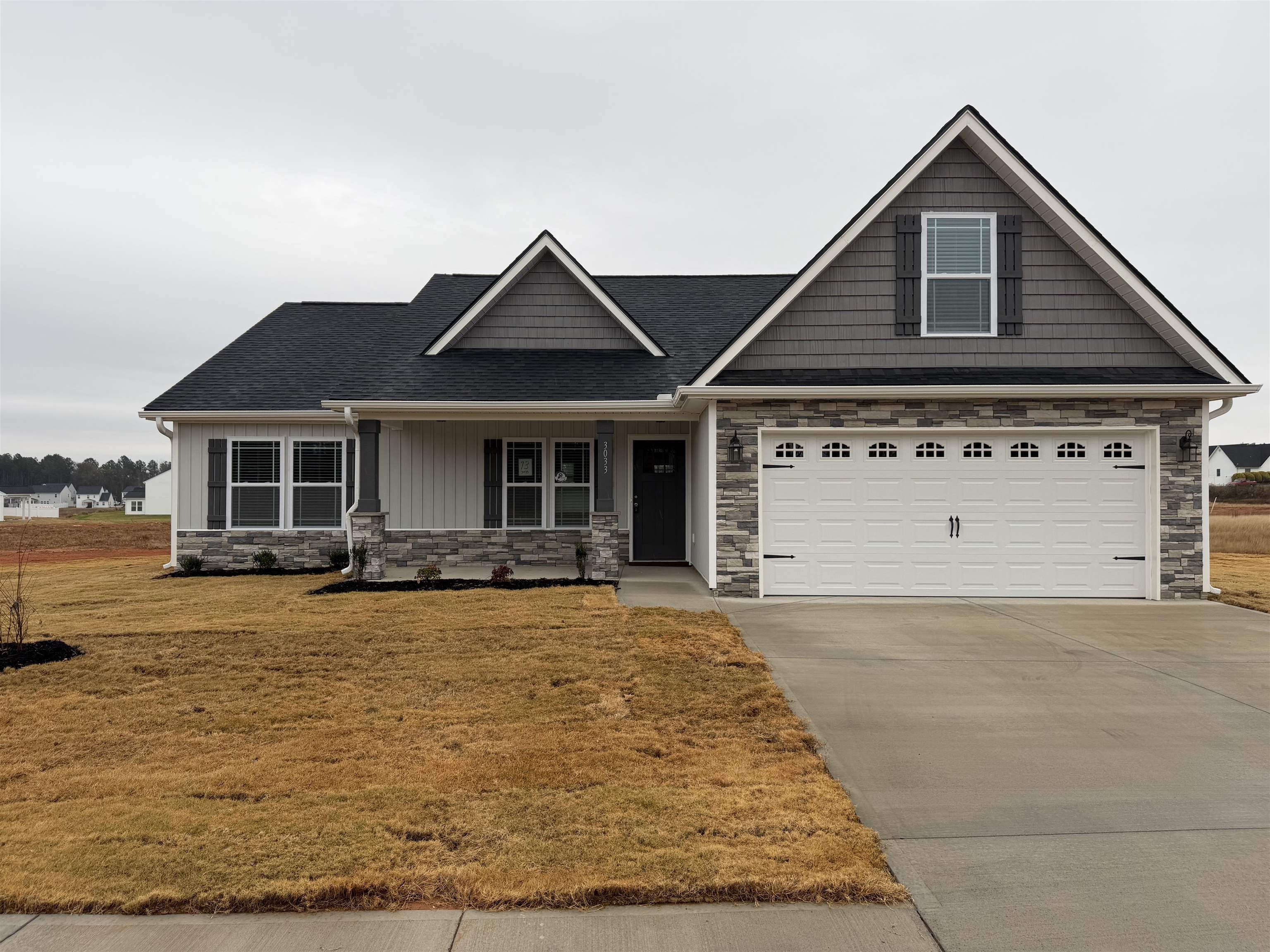 3033 Harvey Brook Inman, SC 29349 - Photo 1 of 9 Gallery Image 1