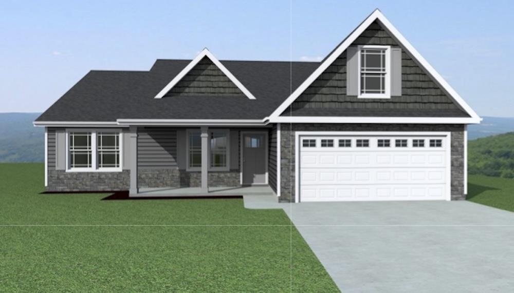 3033 Harvey Brook Inman, SC 29349 - Photo 9 of 9 Gallery Image 9