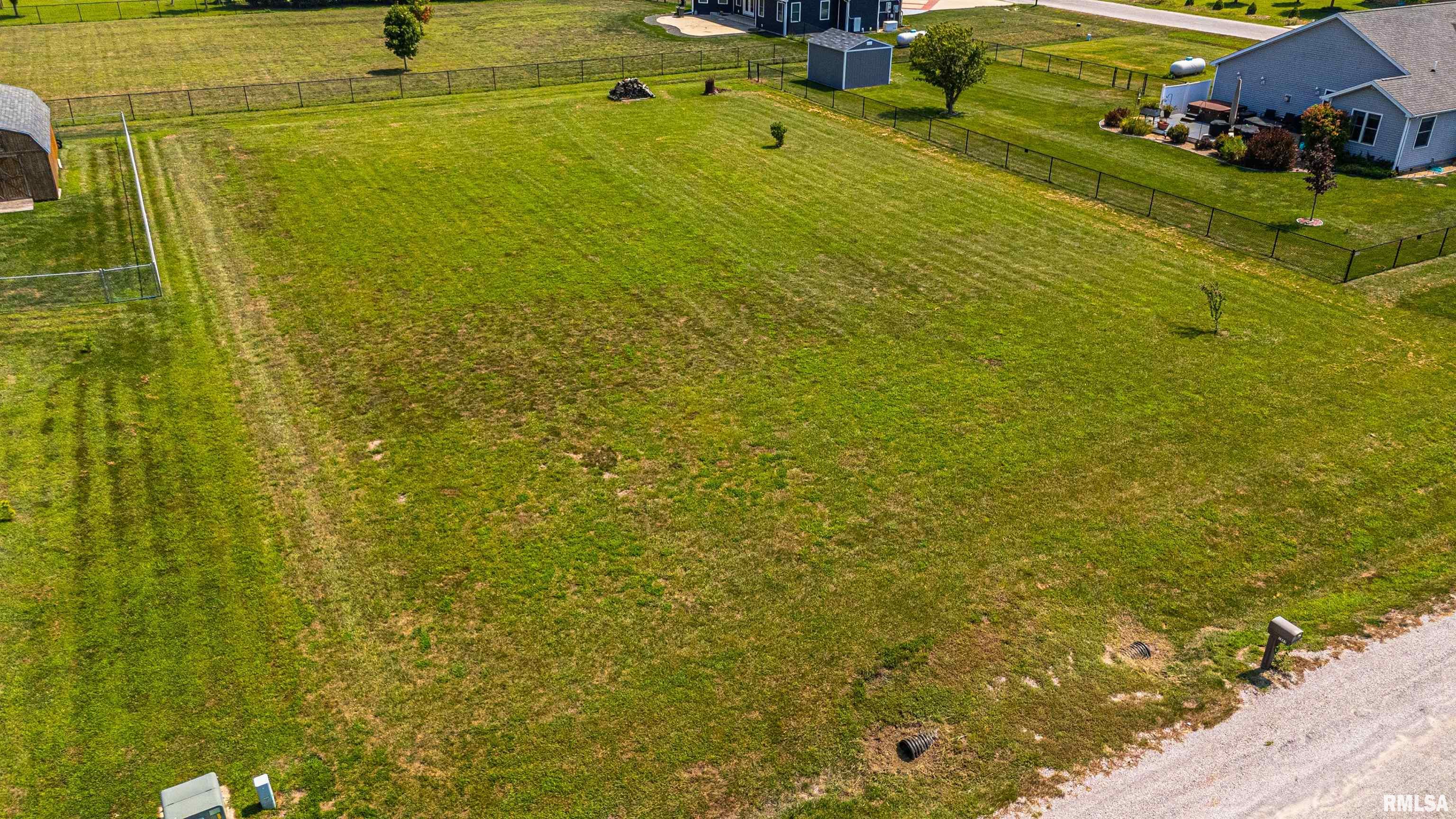 1842 Castle Pine Place Lincoln, IL 62656 - Photo 3 of 7