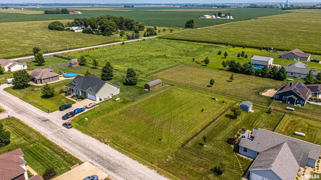 $39,000 | 1842 Castle Pine Place, Lincoln, IL 62656