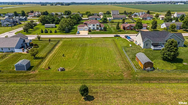 $39,000 | 1842 Castle Pine Place, Lincoln, IL 62656