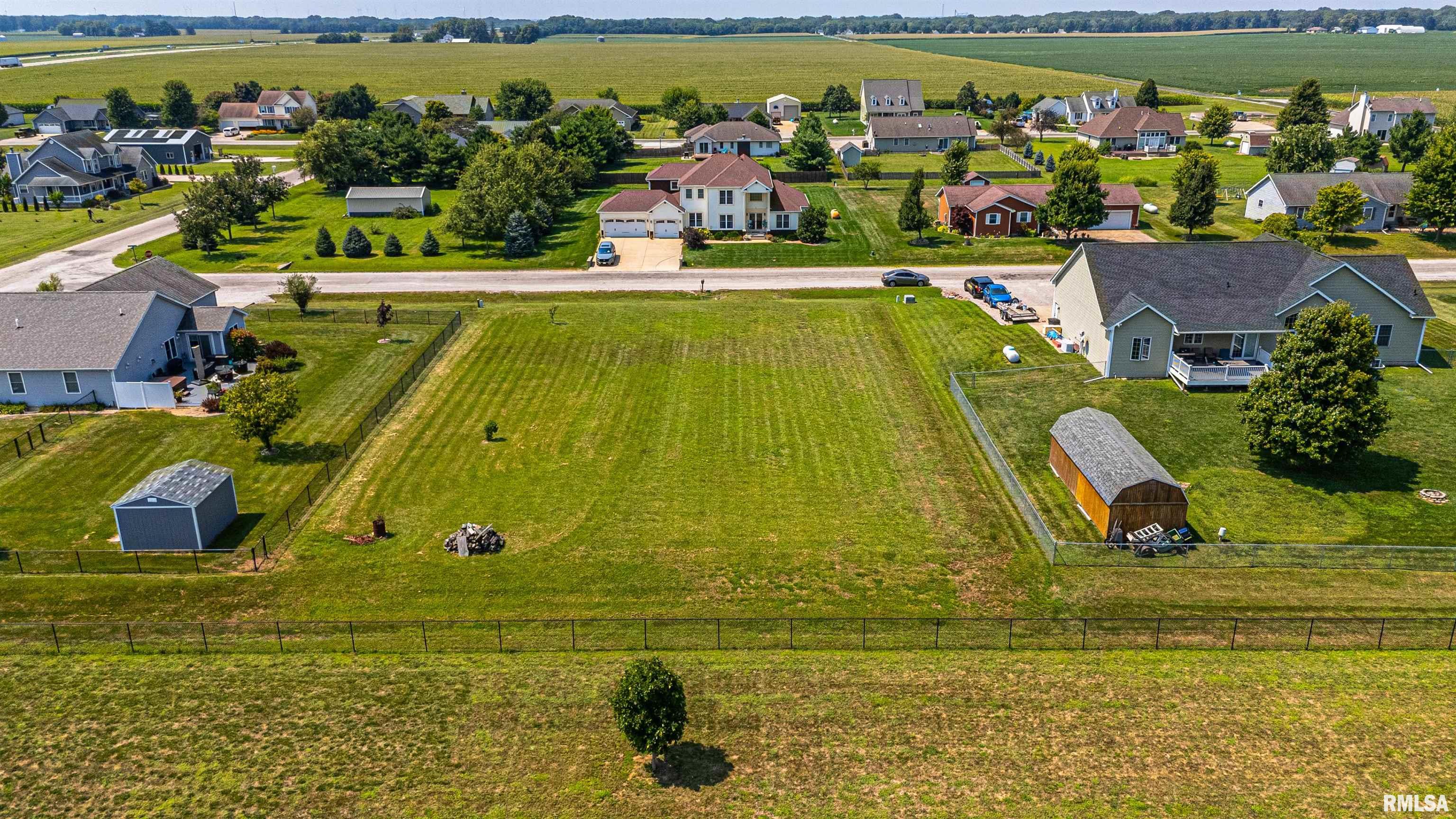 1842 Castle Pine Place Lincoln, IL 62656 - Photo 5 of 7