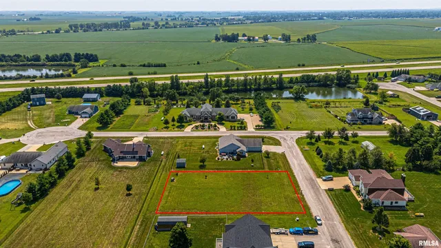 $39,000 | 1842 Castle Pine Place, Lincoln, IL 62656