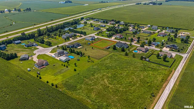 $39,000 | 1842 Castle Pine Place, Lincoln, IL 62656