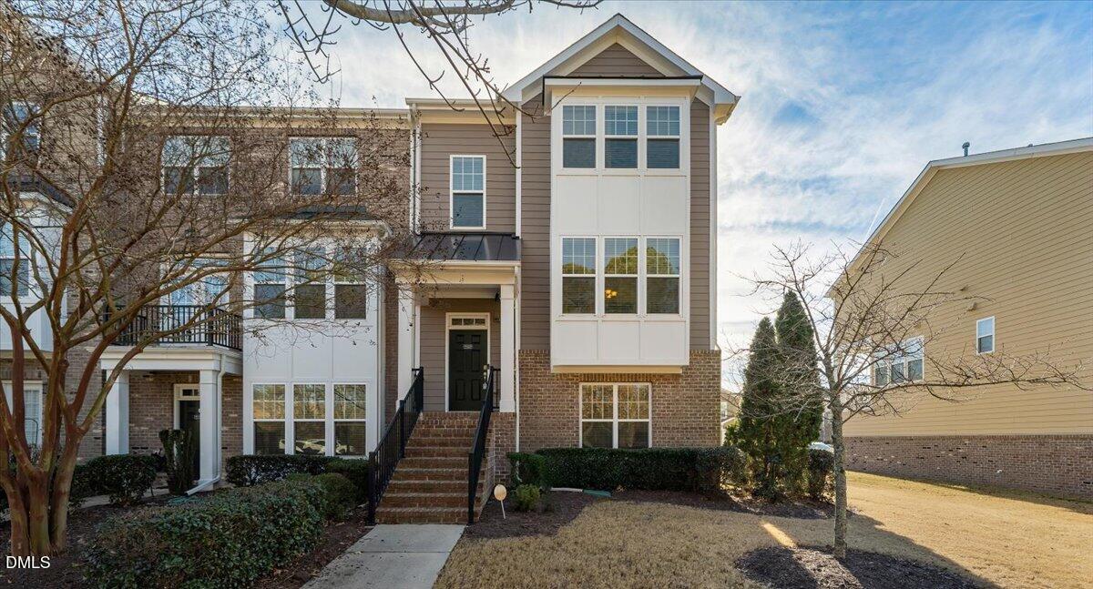 9328 Wooden Road Raleigh, NC 27617 - Photo 2 of 58 01-05