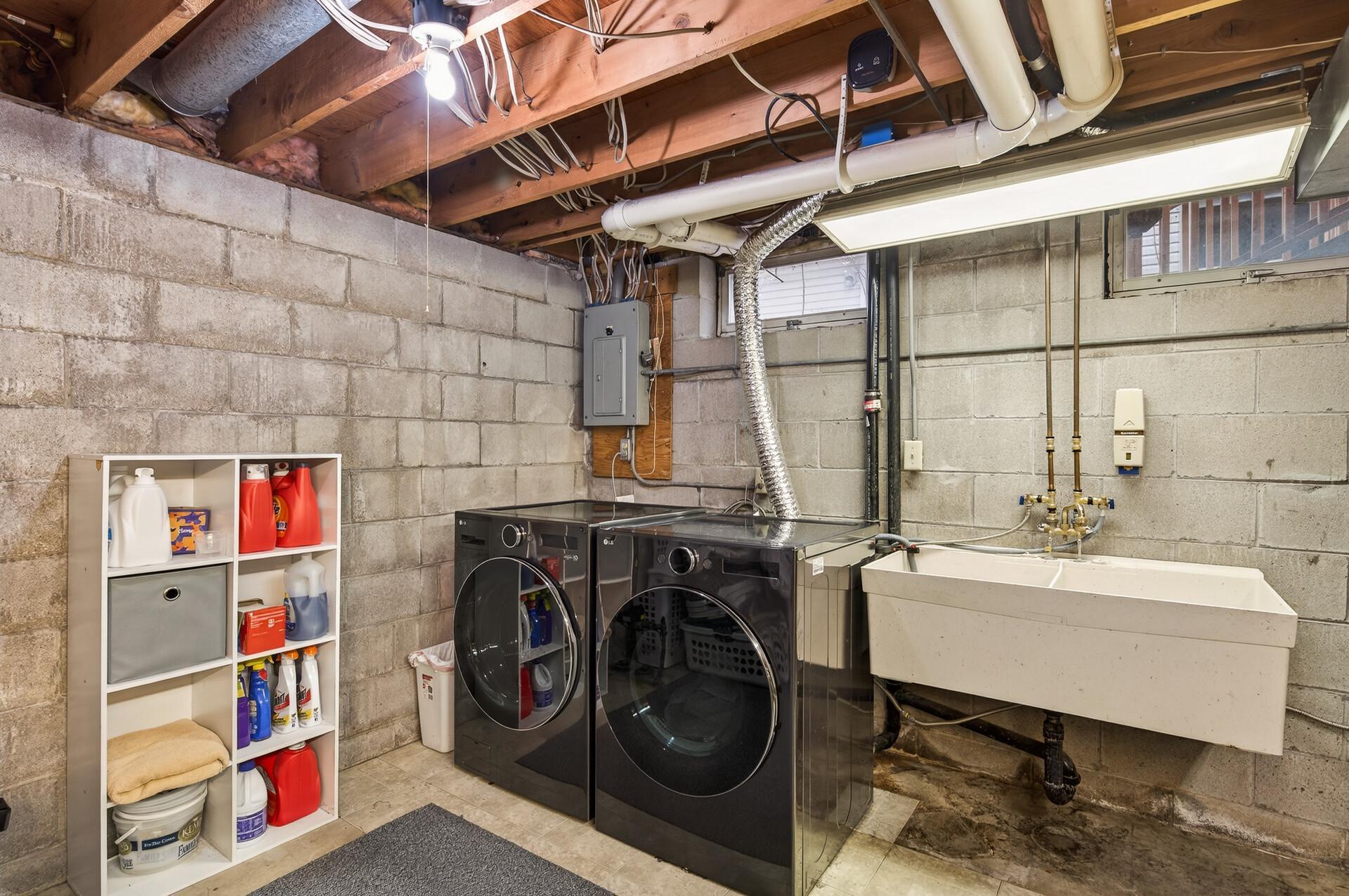 12250 Unity Street Northwest Coon Rapids, MN 55448 - Photo 40 of 50