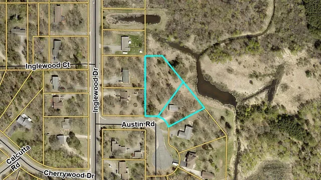 $125,000 | 6552 Austin Road, Baxter, MN 56425