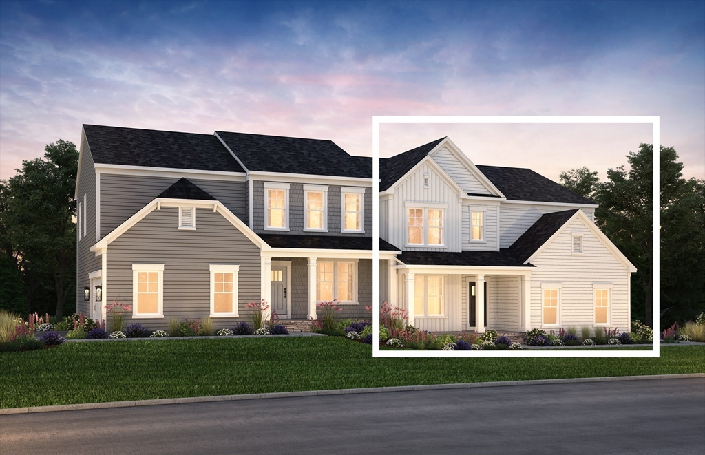 84 Rookery Lane, Unit 2 Concord, MA 01776 - Photo 1 of 10 Gallery Image 1