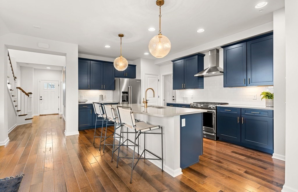 84 Rookery Lane, Unit 2 Concord, MA 01776 - Photo 4 of 10 Gallery Image 4