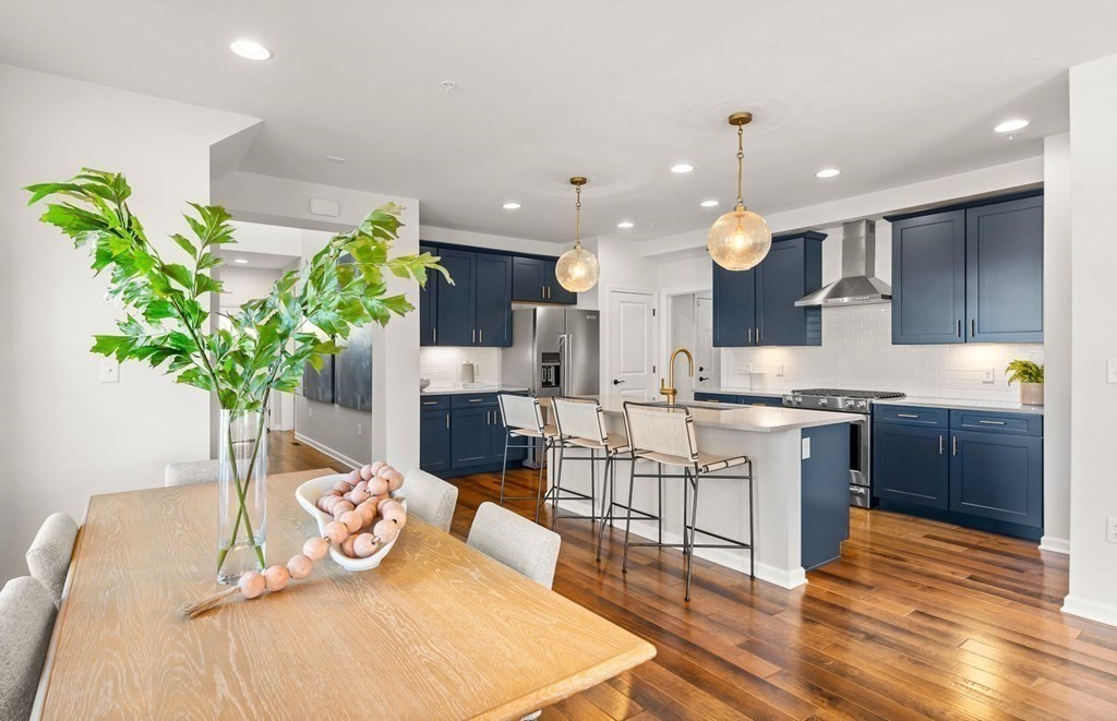 84 Rookery Lane, Unit 2 Concord, MA 01776 - Photo 5 of 10 Gallery Image 5