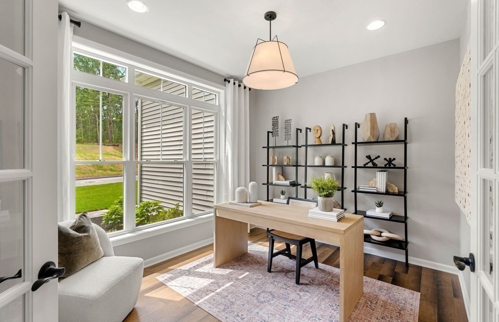 84 Rookery Lane, Unit 2 Concord, MA 01776 - Photo 6 of 10 Gallery Image 6