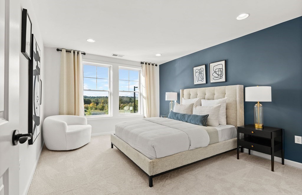 84 Rookery Lane, Unit 2 Concord, MA 01776 - Photo 7 of 10 Gallery Image 7