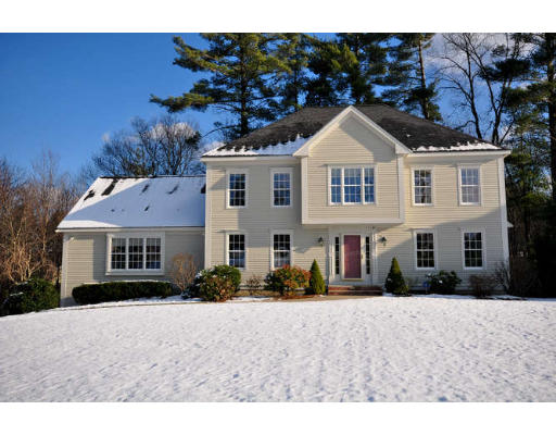 44 Little Pond Road Northborough, MA 01532 - Photo 1 of 21 Gallery Image 1