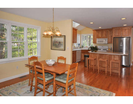 44 Little Pond Road Northborough, MA 01532 - Photo 5 of 21 Gallery Image 5