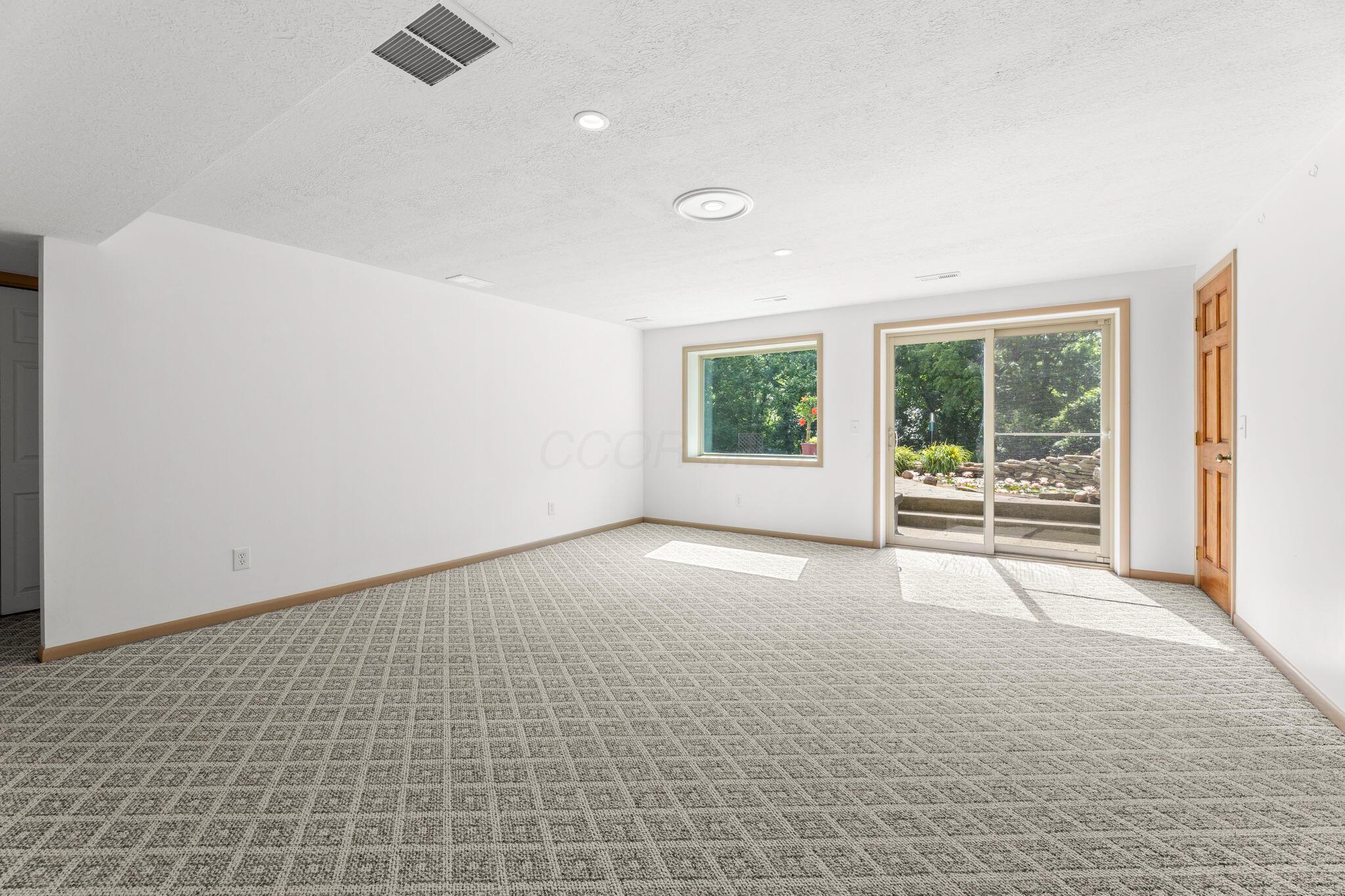 926 South Hempstead Road Westerville, OH 43081 - Photo 26 of 58 Lower Level