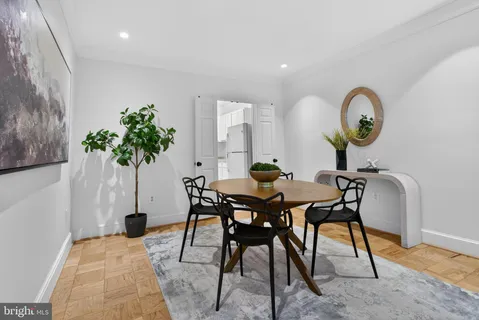$925,000 | 3297 Sutton Place Northwest, Unit C, Washington, DC 20016