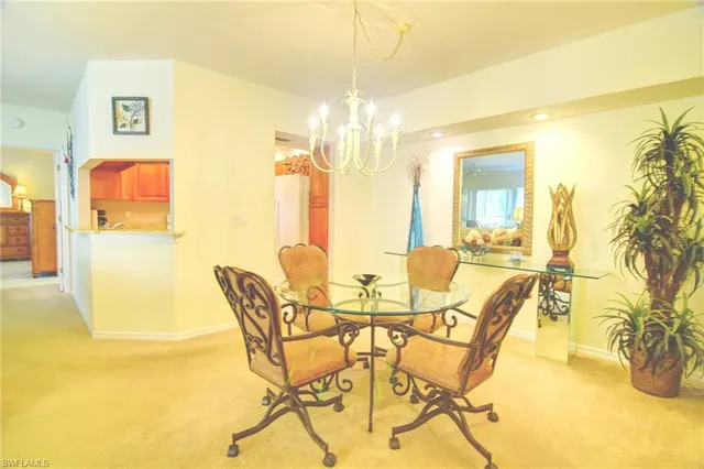 $325,000 | 103 Tuscana Court, Unit 1103, Naples, FL 34119