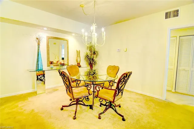 $325,000 | 103 Tuscana Court, Unit 1103, Naples, FL 34119