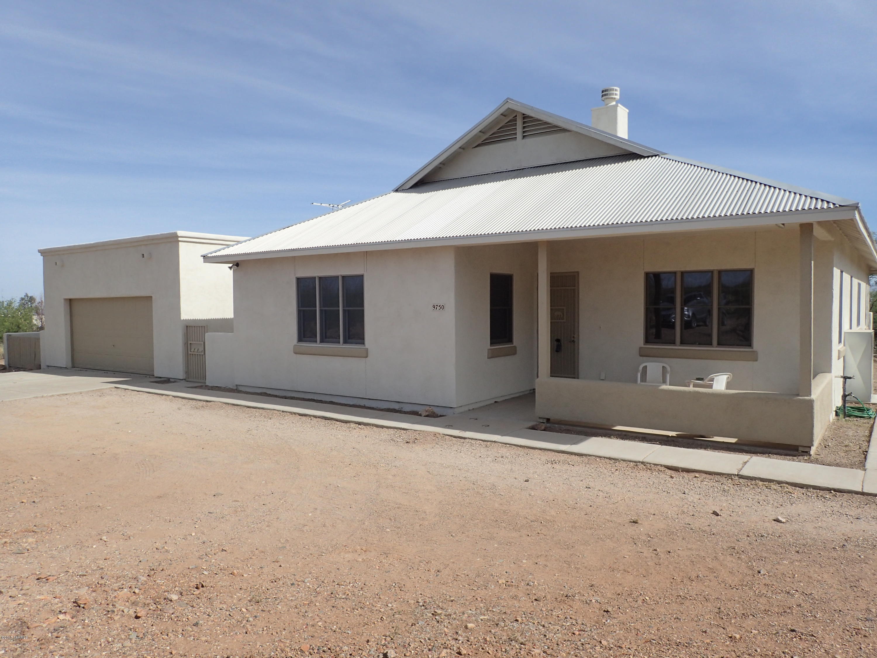 9750 East Ocotillo Rim Trail Vail, AZ 85641 - Photo 1 of 43 Gallery Image 1