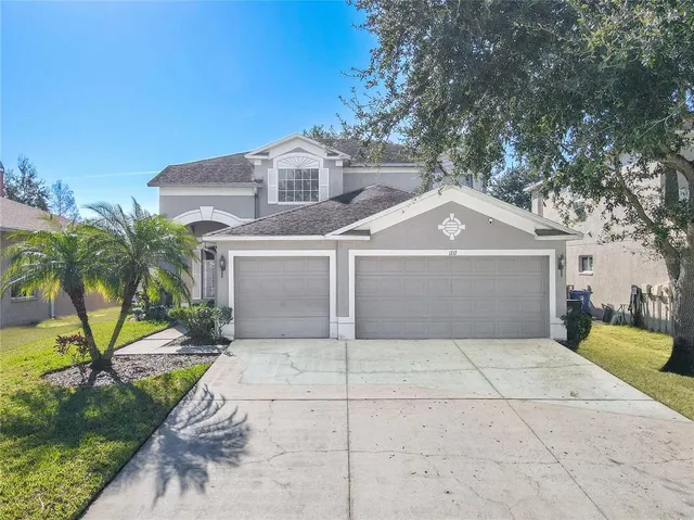 $550,000 | 1717 Mapleleaf Boulevard, Oldsmar, FL 34677